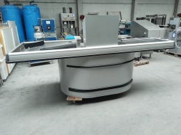 Kassa-unit Pan-Oston 